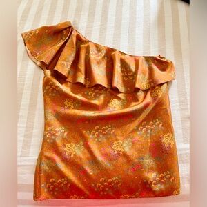 Rebecca Taylor Isabelle blouse